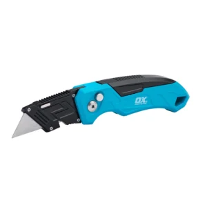 OX PRO HEAVY DUTY FIXED FOLDING KNIFE (P224301)