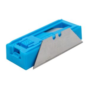 OX PRO HEAVY DUTY KNIFE BLADES (10) (P222010)