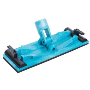 OX PRO HEAVY DUTY POLE SANDER HEAD (P071580)