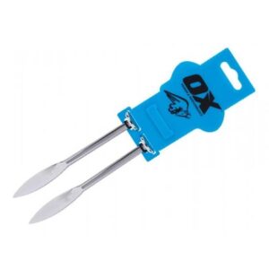 OX PRO LINE PINS (2) 6"/ 152MM (P100102)