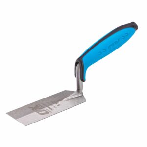 OX PRO MARGIN TROWEL 125 X 50MM P013405