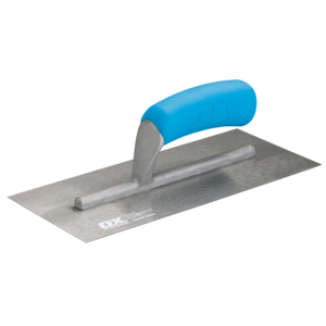 OX PRO PLASTERERS TROWEL S/S 114 X 280MM P011011
