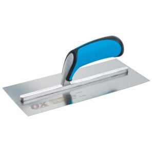 OX PRO PLASTERERS TROWEL S/S 127 X 356MM P011014