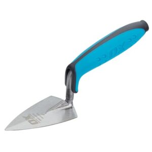 OX PRO POINTING TROWEL - PHILADELPHIA 4"/102MM (P018504)