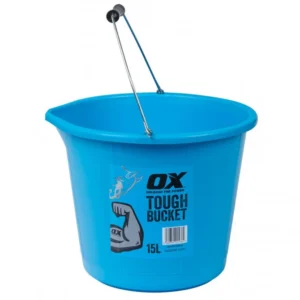 OX PRO TOUGH BUCKET 15L (P112315)
