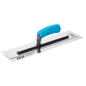 OX PRO ULTRAFLEX FINISHING TROWEL 16" / 405 X 11MM (P530116)