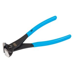 OX PRO WIRE END CUTTING NIPPERS (P230420)