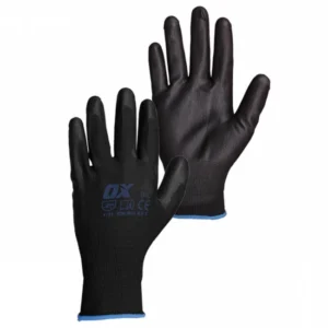 OX PU FLEX GLOVES (10/XL) S241110