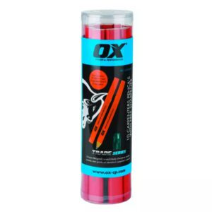 OX TRADE CARPENTERS PENCILS MEDIUM (10) (T022910)