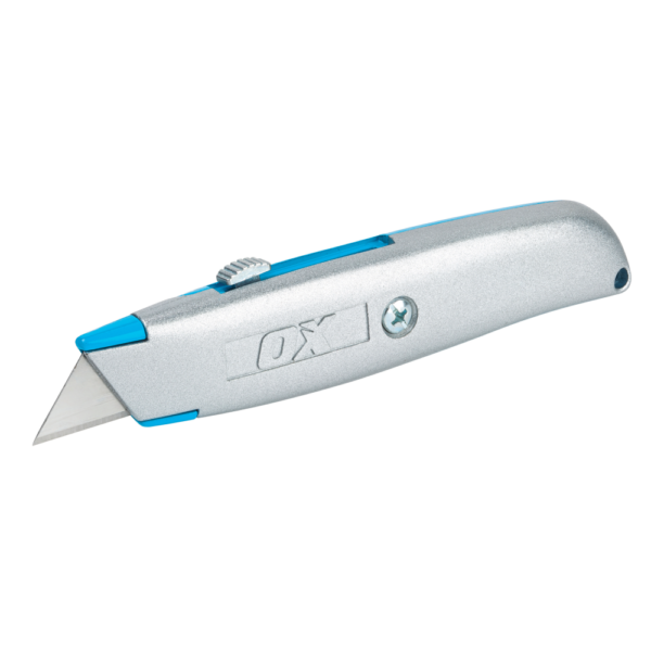 OX TRADE HEAVY DUTY KNIFE (T222701)