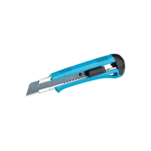 OX TRADE SNAP OFF KNIFE 18MM (T223818)