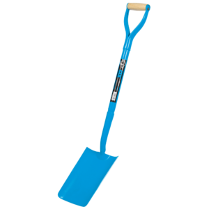 OX TRADE SOLID FORGED TRENCHING SHOVEL (T280401)