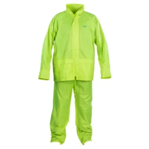 OX YELLOW RAIN SUIT - L (S249803)