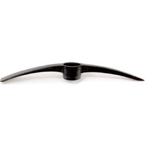PICK HEAD ONLY - 7LB CHISEL & PICK (13702)