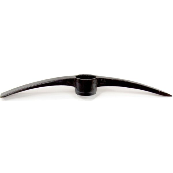 PICK HEAD ONLY - 7LB CHISEL & PICK (13702)