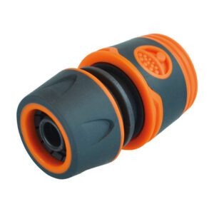 PLASTIC FEMALE CONNECTOR