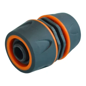 PLASTIC HOSE MENDER