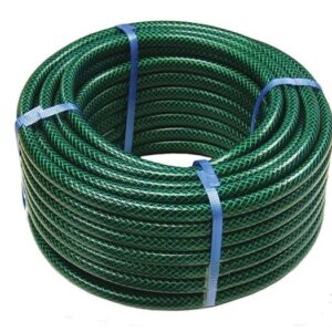 PVC REINFORCED HOSE 15M