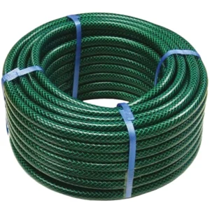PVC REINFORCED HOSE 50M