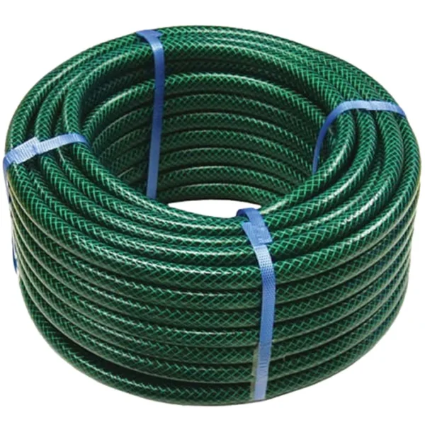 PVC REINFORCED HOSE 50M