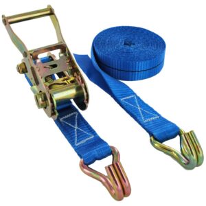 RATCHET 5T X 10M CLAW HOOK
