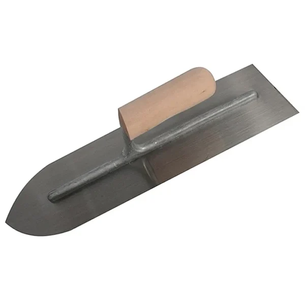 RST CONCRETE FLOORING TROWEL 16 X 4 1/2"