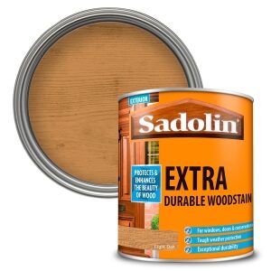 SADOLIN EXTRA 1L - LIGHT OAK