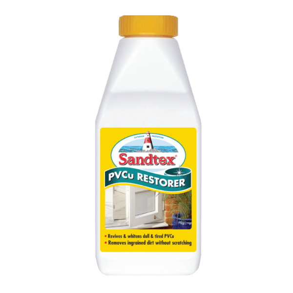 SANDTEX PVC-U RESTORER