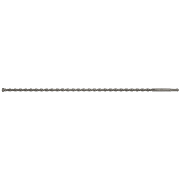 SDS PLUS MASONRY DRILL BIT - 12 X 610MM
