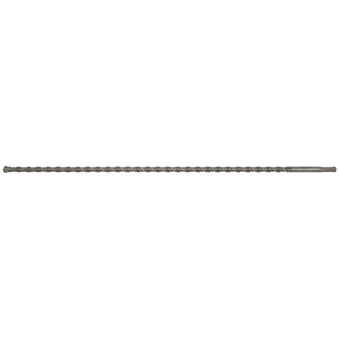 SDS PLUS MASONRY DRILL BIT - 12 X 610MM