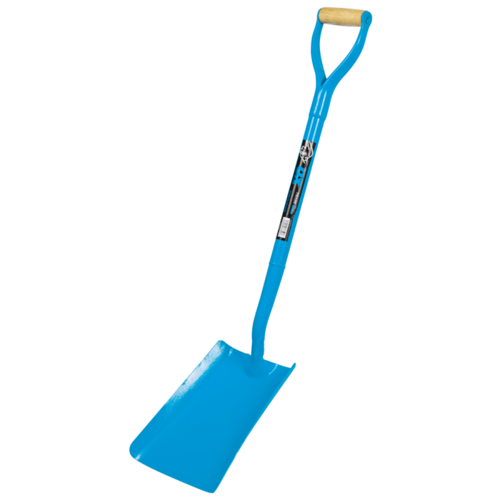 SQUARE MOUTH SHOVEL (T280701)