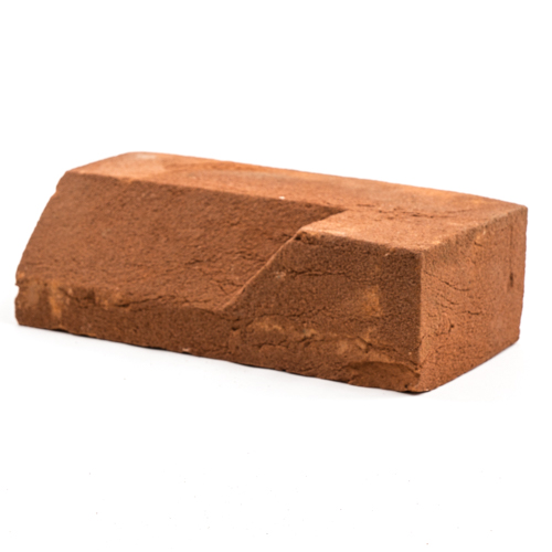 WARNHAM RED PLINTH INTERNAL RETURN 23MM - PL4.2 LEFT HAND