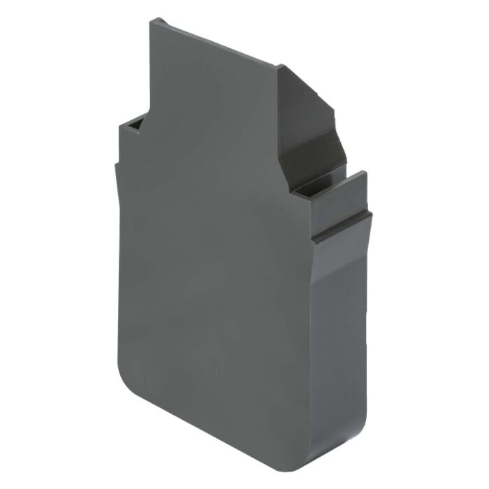 ACO THRESHOLD DRAIN CLOSING END CAP (19004)