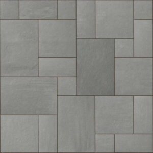 CASTACRETE LIMESTONE - BLUE 15.25M2
