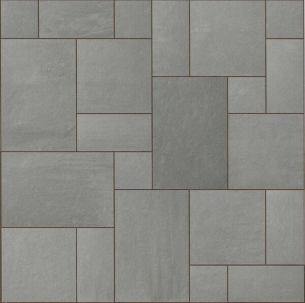 CASTACRETE LIMESTONE - BLUE 15.25M2