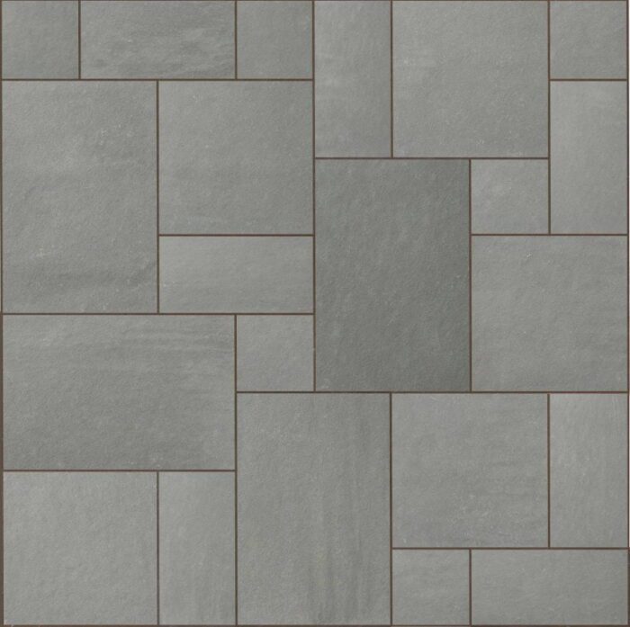 CASTACRETE LIMESTONE - BLUE 15.25M2