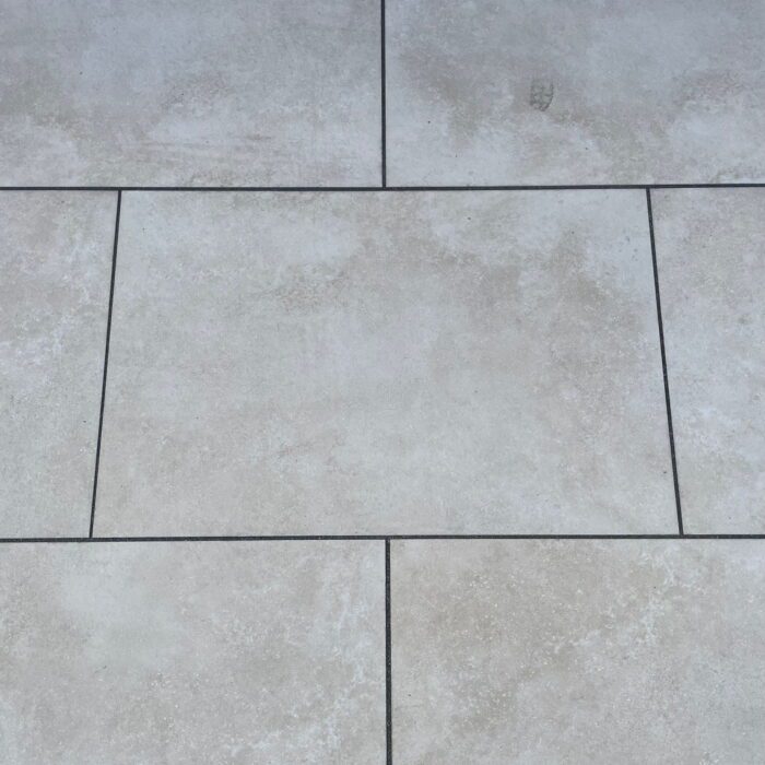 CASTACRETE PORCELAIN 600mm x 900mm - LIMESTONE CREMA - PER SLAB