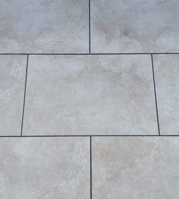 CASTACRETE PORCELAIN 600 X 900 - LIMESTONE CREMA PER SLAB