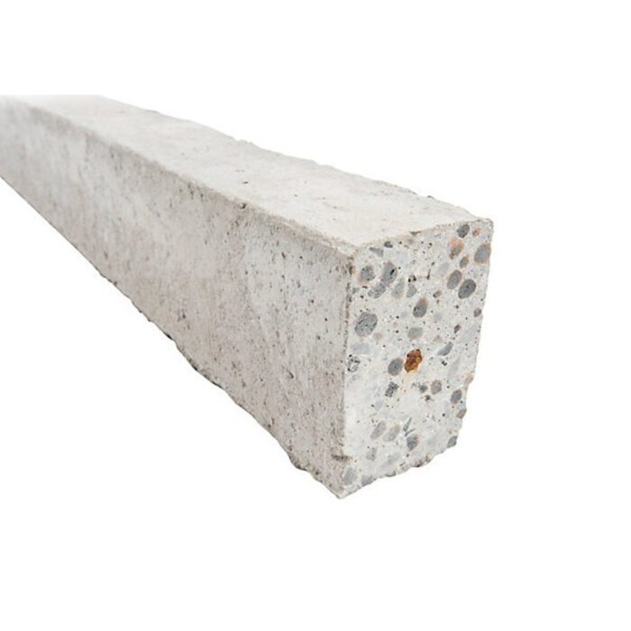 CONCRETE LINTEL - 100 X 65 X 2100MM