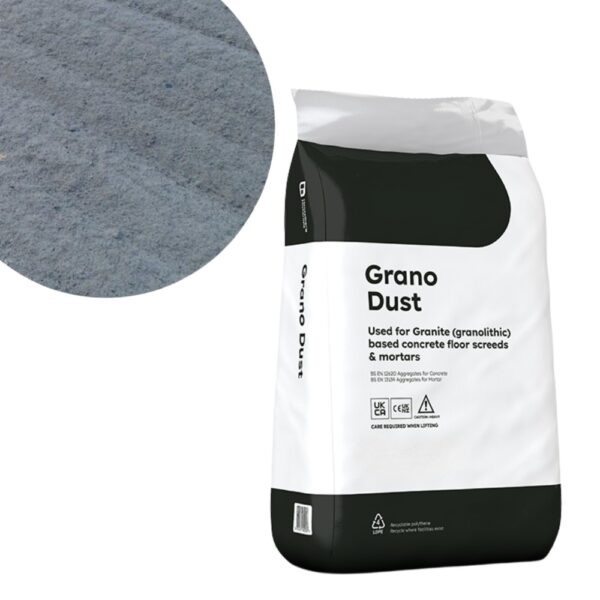 MINI BAG 2/6MM GRANITE