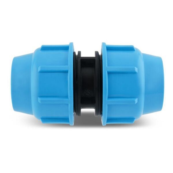 MDPE COUPLING - 32MM