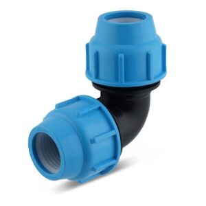 MDPE ELBOW - 32MM