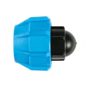 MDPE STOPEND PLUG - 32MM