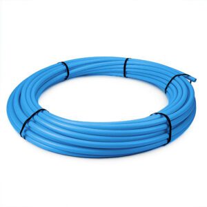 MDPE WATER MAIN - 20MM X 50MTR COIL MDPE20X50