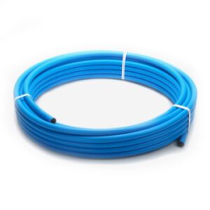MDPE WATER MAIN - 25MM X 100MTR COIL MDPE25X100