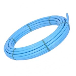 MDPE WATER MAIN - 32MM X 25MTR COIL MDPE32X25