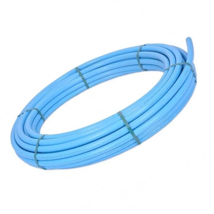 MDPE WATER MAIN - 32mm x  25mtr  COIL MDPE32x25
