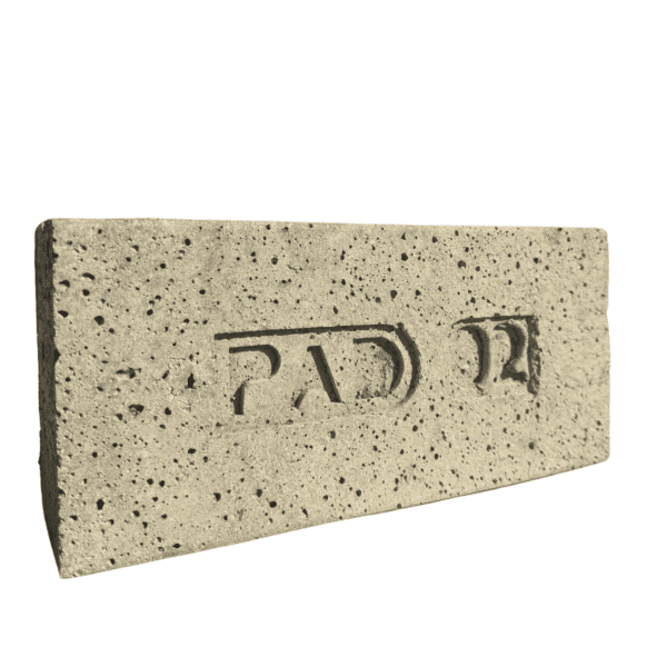 PADSTONE - 300 X 140 X 102MM (PAD02)