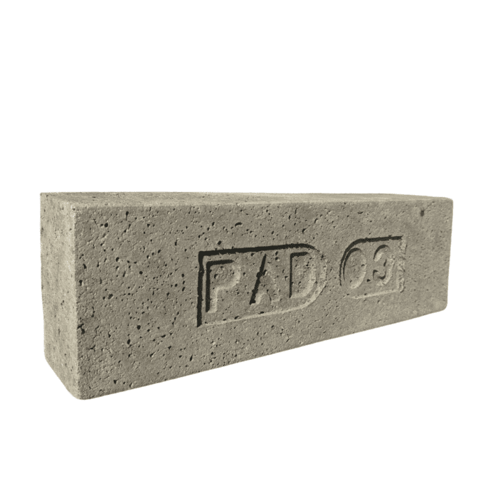 PADSTONE - 440 X 140 X 102MM (PAD03)