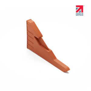 PEEP WEEP VENT - TERRACOTTA